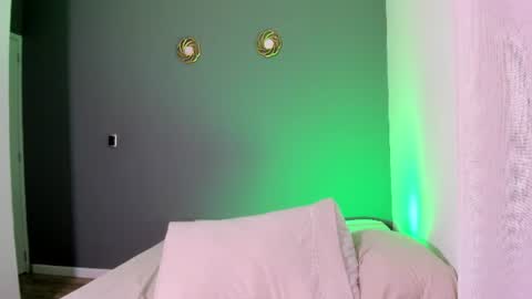 Alexia Brown online show from July 2026 06:49:02 AM