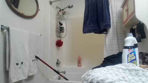 Alexinside you online show from January 2025 12:34:02 AM