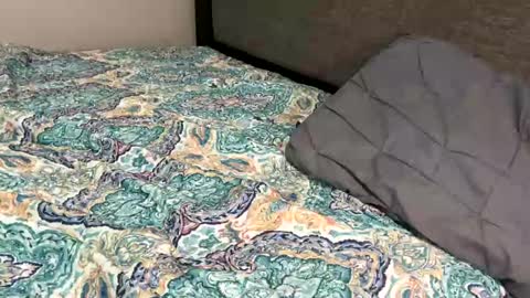 Alexis online show from December 2024 02:02:02 AM