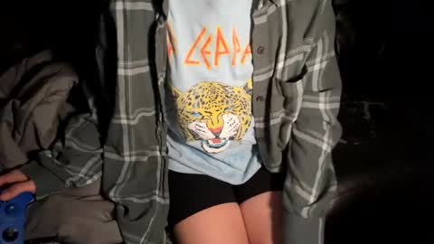 Alexis online show from February 2025 04:36:02 AM