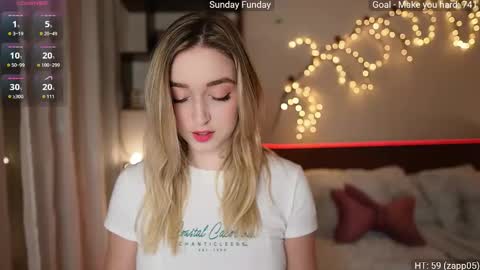 Alexis Texas online show from March 2026 07:27:01 PM