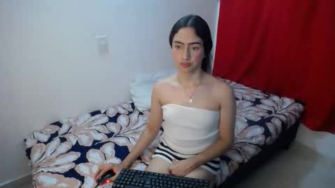 Snapshot of alexis_brown11 chatting on February 2026 01:35:02 AM -- ALEXIS -- online show from February 2026 01:35:02 AM