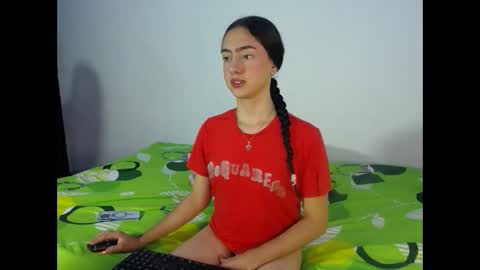 Snapshot of alexis_brown11 chatting on February 2026 07:26:01 PM -- ALEXIS -- online show from February 2026 07:26:01 PM