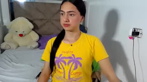 Snapshot of alexis_brown11 chatting on July 2026 02:29:01 AM -- ALEXIS -- online show from July 2026 02:29:01 AM
