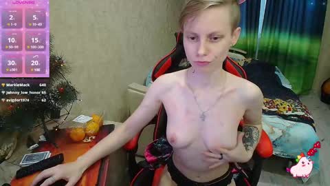 Snapshot of alexis_gordon chatting on January 2025 10:40:02 AM Alexis online show from January 2025 10:40:02 AM