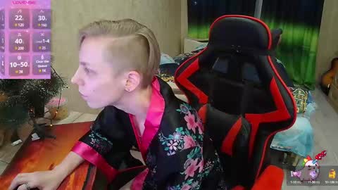 Snapshot of alexis_gordon chatting on January 2025 05:09:01 AM Alexis online show from January 2025 05:09:01 AM