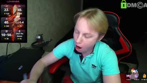 Snapshot of alexis_gordon chatting on October 2025 04:27:02 PM Alexis online show from October 2025 04:27:02 PM