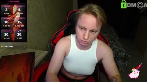 Snapshot of alexis_gordon chatting on November 2025 05:11:01 PM Alexis online show from November 2025 05:11:01 PM