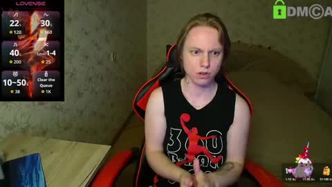 Snapshot of alexis_gordon chatting on April 2026 07:07:02 PM Alexis online show from April 2026 07:07:02 PM