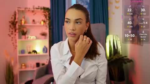 Snapshot of alexis_luv_ chatting on November 2025 02:17:01 PM Alexis online show from November 2025 02:17:01 PM