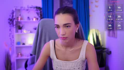 Snapshot of alexis_luv_ chatting on November 2025 03:49:01 PM Alexis online show from November 2025 03:49:01 PM