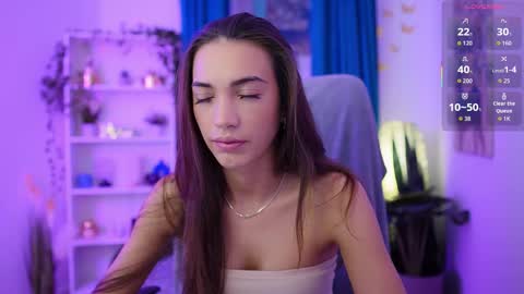 Snapshot of alexis_luv_ chatting on December 2025 02:34:01 PM Alexis online show from December 2025 02:34:01 PM