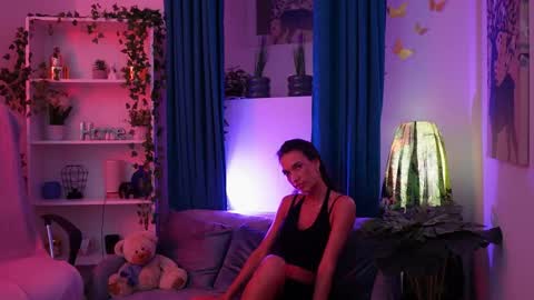 Snapshot of alexis_luv_ chatting on February 2026 07:23:02 PM Alexis online show from February 2026 07:23:02 PM