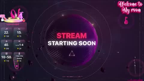 Alexis White online show from April 2026 09:41:02 AM