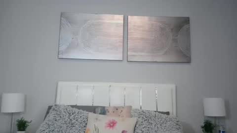 Alexis Morr online show from February 2025 08:41:01 PM