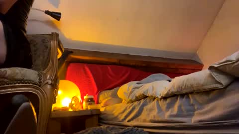 alexischat online show from February 2025 12:30:02 AM