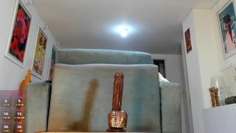 Snapshot of alexislondon_ chatting on September 2025 06:48:02 AM Alexis London online show from September 2025 06:48:02 AM