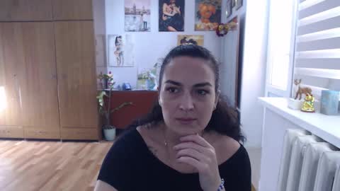 AlexisMillers online show from November 2025 11:42:02 AM