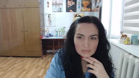 AlexisMillers online show from February 2026 12:15:01 PM