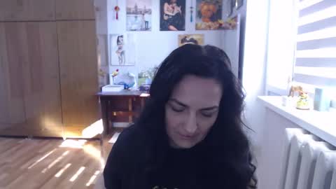 AlexisMillers online show from March 2026 12:20:01 PM