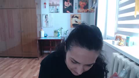 AlexisMillers online show from March 2026 11:26:01 AM