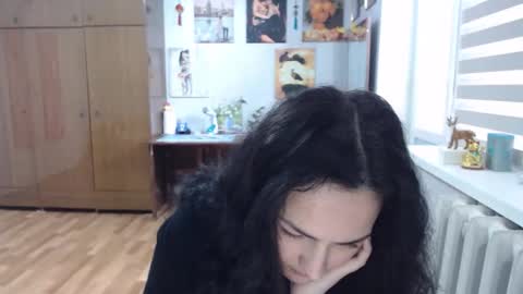 AlexisMillers online show from March 2026 09:43:01 AM