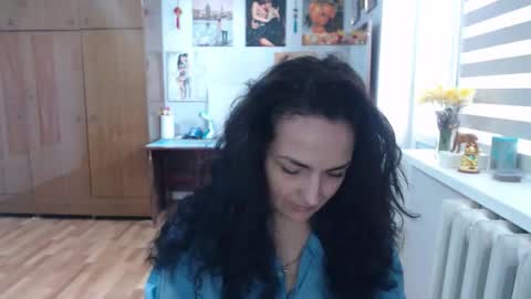 AlexisMillers online show from April 2026 09:28:02 AM