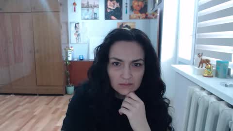 AlexisMillers online show from May 2026 10:31:02 AM