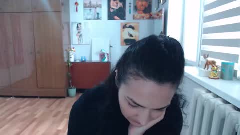 AlexisMillers online show from May 2026 09:36:02 AM