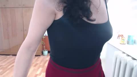 AlexisMillers online show from May 2026 02:12:01 PM