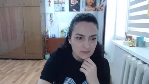 AlexisMillers online show from May 2026 10:00:01 AM