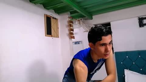 Alexis online show from February 2025 03:56:02 AM