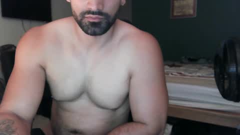 alexisrodriguez_ online show from September 2025 05:40:01 AM