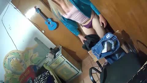 Snapshot of alexiss699 chatting on December 2024 09:56:01 AM alexiss699 online show from December 2024 09:56:01 AM