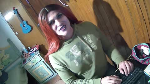 Snapshot of alexiss699 chatting on January 2025 10:02:01 AM alexiss699 online show from January 2025 10:02:01 AM