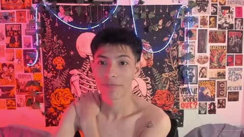 Alexito online show from February 2026 01:34:01 AM