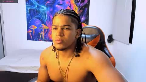 ALEXJ BLACK online show from September 2025 10:59:02 AM