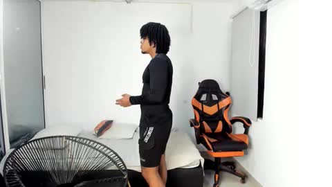 ALEXJ BLACK online show from November 2025 11:21:02 AM