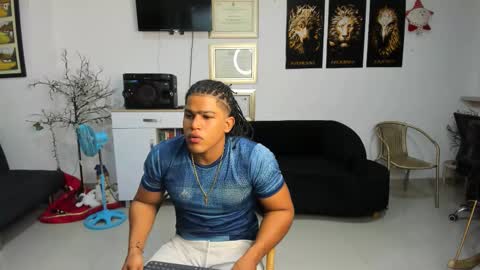 ALEXJ BLACK online show from December 2025 01:54:02 AM