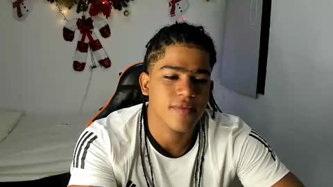 ALEXJ BLACK online show from December 2025 11:05:01 AM