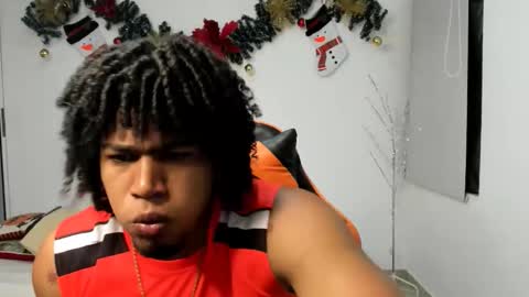 ALEXJ BLACK online show from February 2026 10:42:02 AM