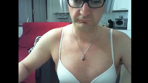 Snapshot of alexja_ganja chatting on February 2026 06:15:02 PM Alexia online show from February 2026 06:15:02 PM