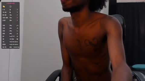 Alex Jaccob online show from October 2025 01:42:02 PM