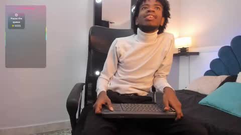 Alex Jaccob online show from October 2025 01:21:02 PM