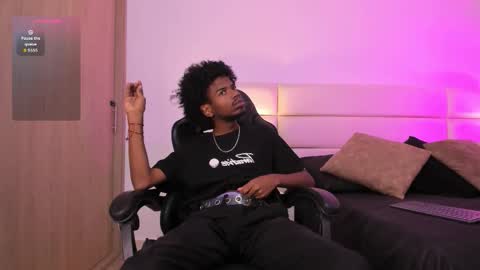 Alex Jaccob online show from December 2025 01:27:01 PM