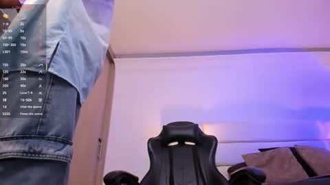 Alex Jaccob online show from January 2026 01:17:02 PM