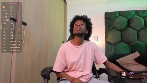 Alex Jaccob online show from February 2026 06:02:01 PM