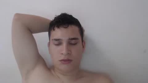 alexking2026 online show from October 2025 03:13:01 PM