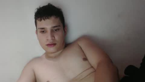 alexking2026 online show from October 2025 07:03:01 PM