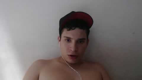 alexking2026 online show from October 2025 06:01:01 PM